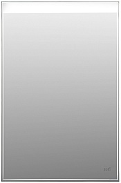 Aquanet Зеркало Алассио 60x85 – фотография-3